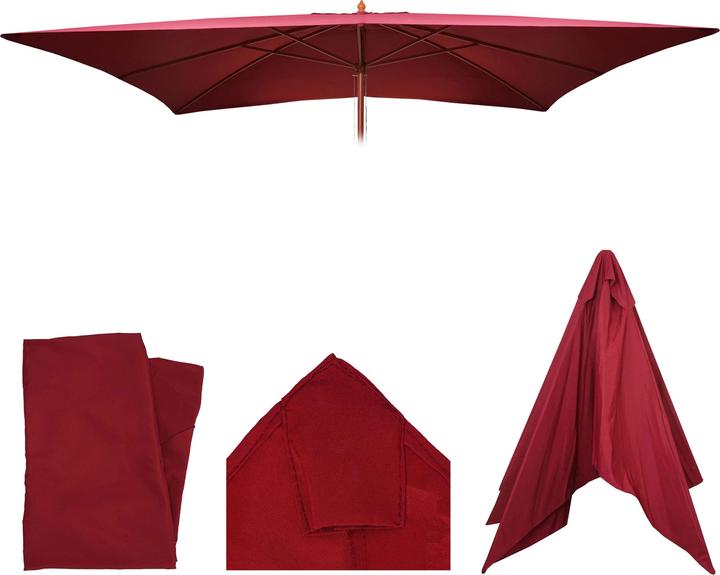 Actual product image MCW Lisbon-B-2x3 (2.90 m)