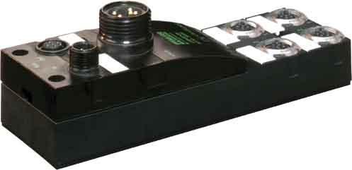 Produktbild Murr Elektronik MURR 56501