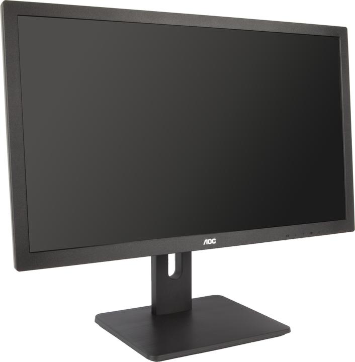 Actual product image AOC I2375pqu (1920 x 1080 pixels, 23")