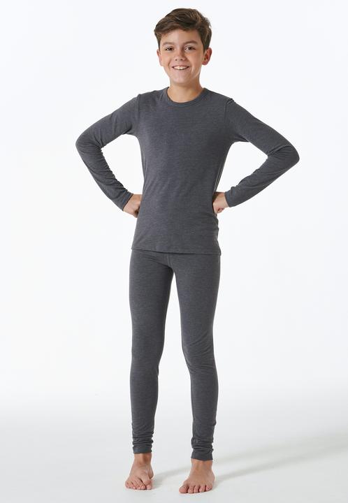 Produktbild Schiesser Lange Unterhose Active (140, Einzelpack)