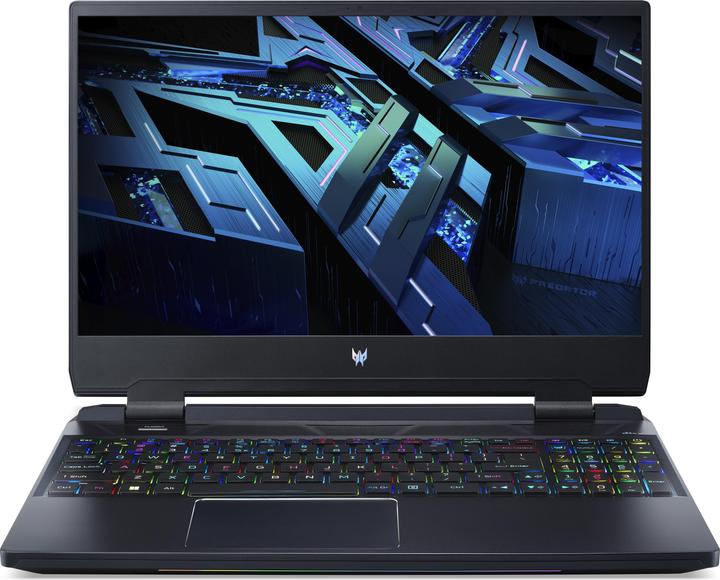 Produktbild Acer Predator Helios 300 RTX 3080 (15.60", Intel Core i7-12700H, 32 GB, 2000 GB, CH)