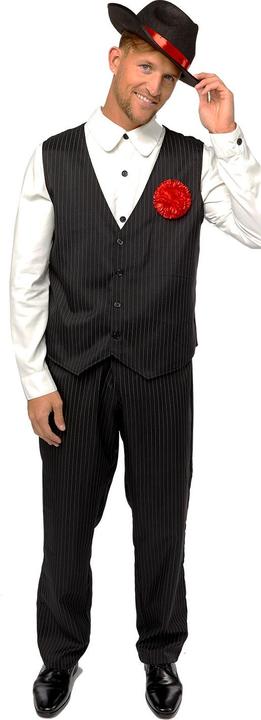 Image du produit Amscan Costume enfant Haha Clown âge 10-12 ans (10XL, 11XL, 12XL)