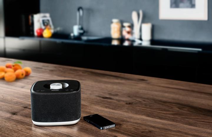 Immagine prodotto Philips izzy BM5 (Bluetooth)