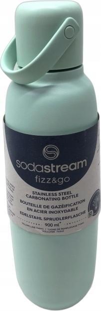 Produktbild SodaStream Fizz & Go Cool