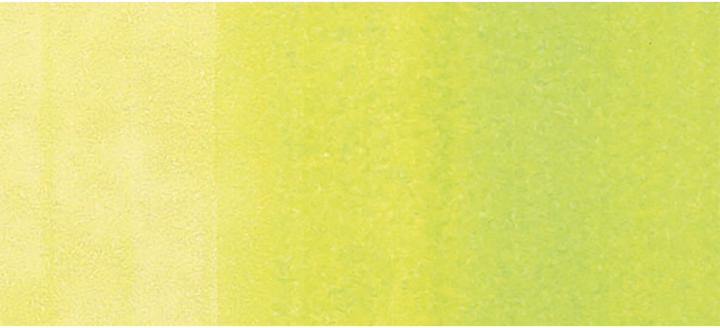 Image du produit Copic Sketch type YG - 01 (YG01 - Green Bice, 1 x)