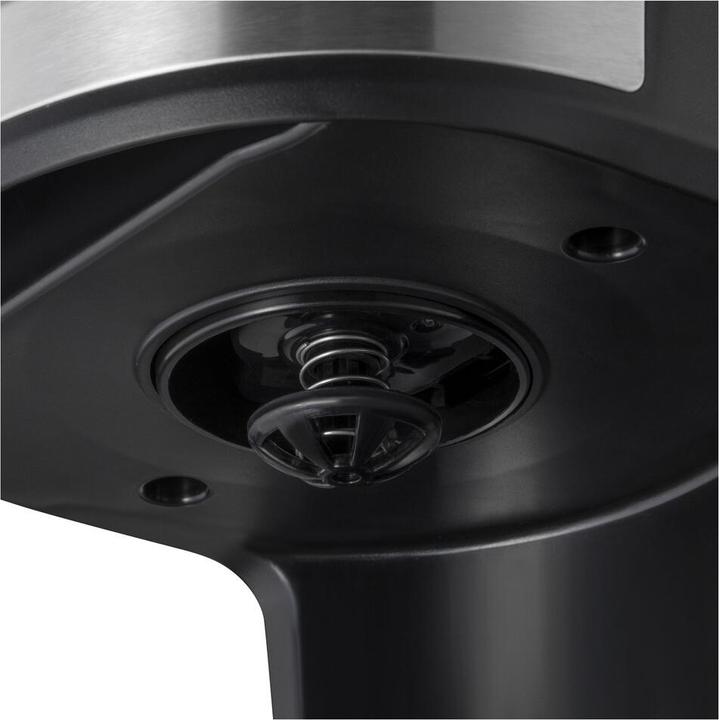 Produktbild Sencor SCE 3700BK Kaffeemaschine