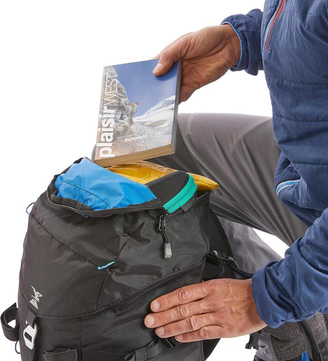 Image du produit Simond ALPINISM 33 (33 l)