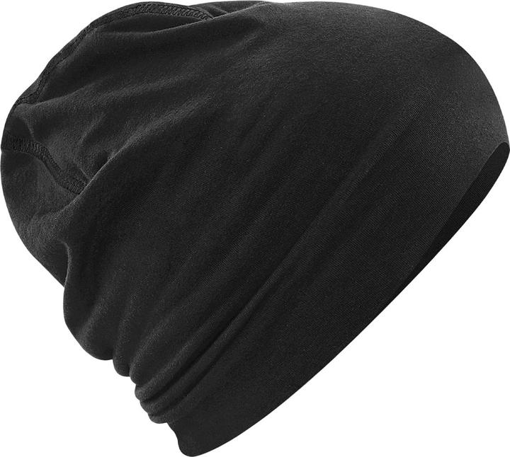 Beechfield Hemsedal Baumwolle Beanie Mütze