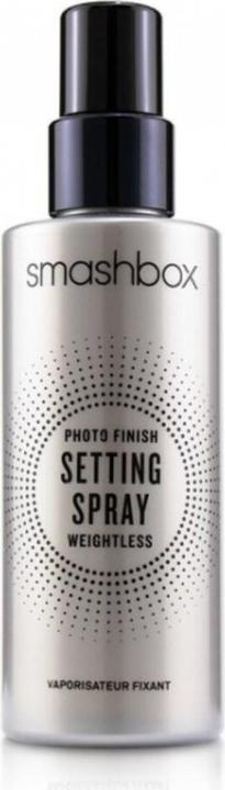 Produktbild Smashbox Photo F Weightl Setting