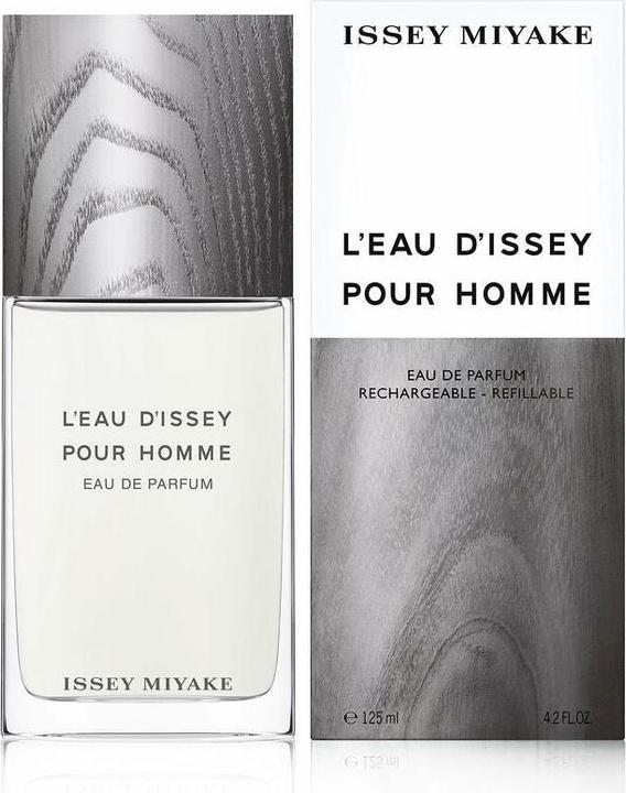 Immagine prodotto Issey Miyake L'Eau D'Issey Pour Homme - Eau De Parfum (Eau de parfum, 125 ml)