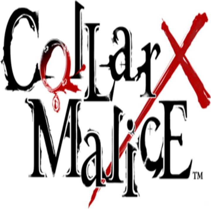 Image du produit Aksys Game Collar X Malice ( import ) (Switch Lite, Switch OLED, Switch)