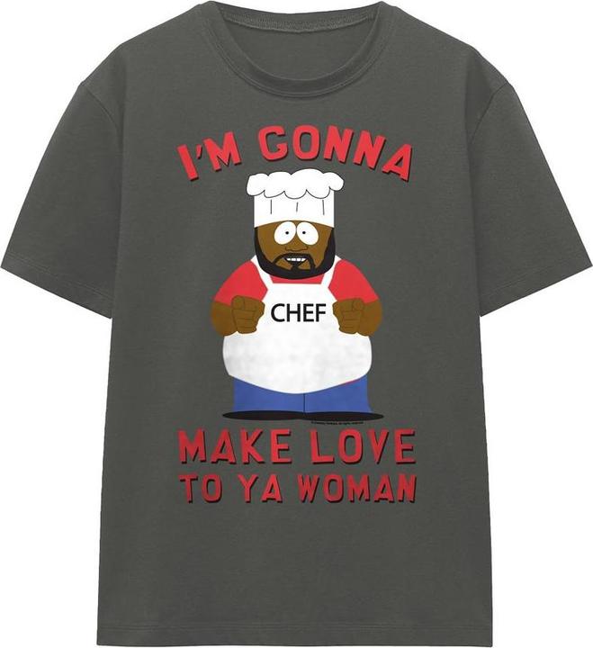 Produktbild Ubisoft Make Love TShirt (XL)