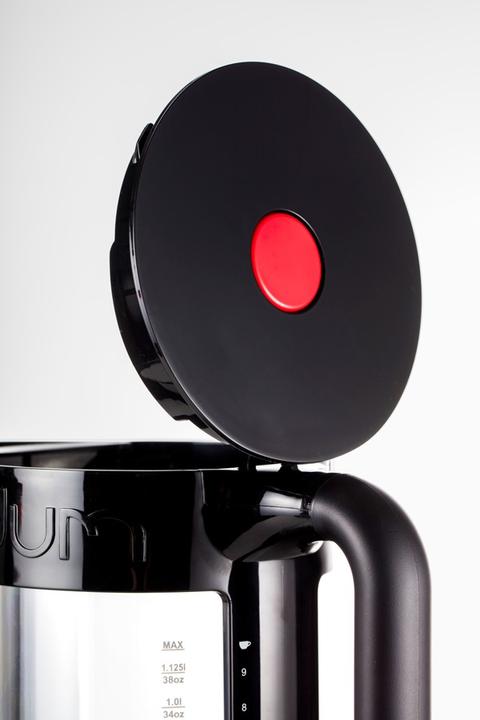 Immagine prodotto Bodum Bollitore (1.10 l)
