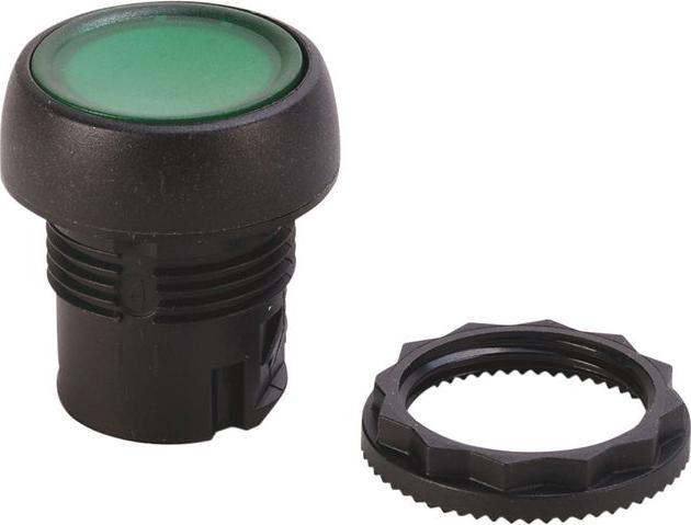 Image du produit Allen Bradley Drucktaster-Aktor Tastend Drucktaster Gelb IP69K / IP66 Schalter der Serie 800