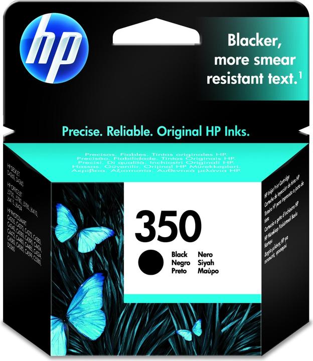 Image du produit HP 350 (CF)