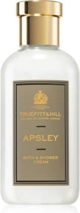 Actual product image Truefitt & Hill Apsley Shower Cream for Men - 200 ml (200 ml)