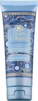 Tesori d'Oriente Thalasso Duschcreme 250ml mit Fidschiwasser & Meeresalgen (250 ml)