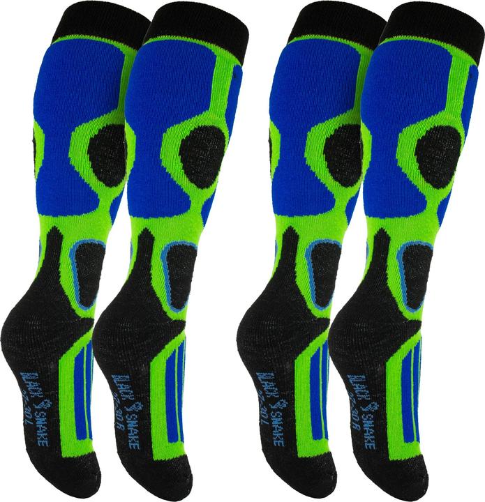 Image du produit Black Snake haute protection (35 - 38)
