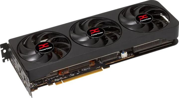 Actual product image Powercolor Reaper Radeon RX 9070 XT (16 GB)