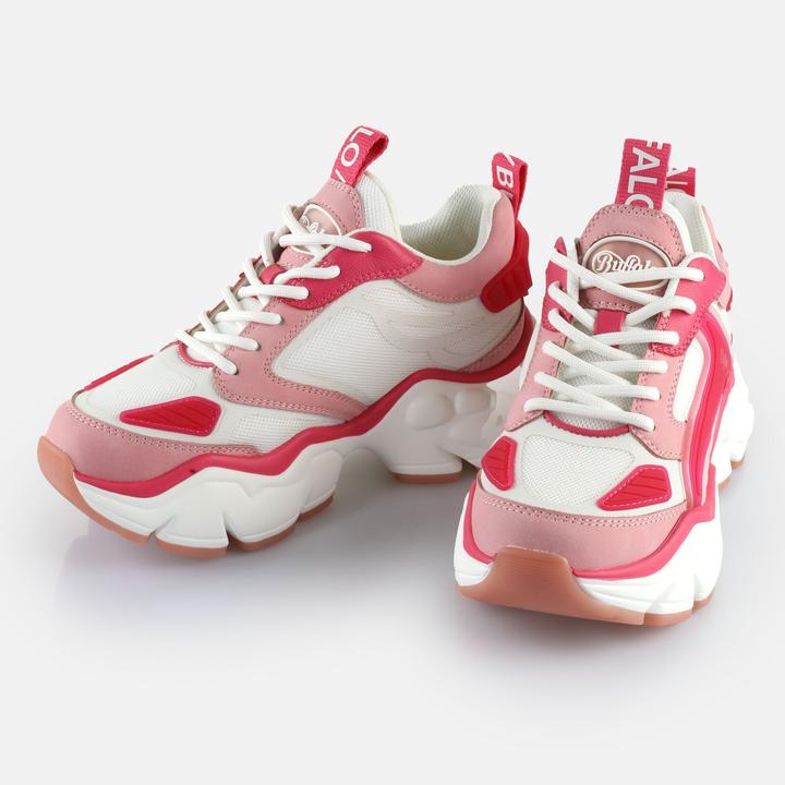 Image du produit Buffalo baskets binary athena - vegan nappa (40)
