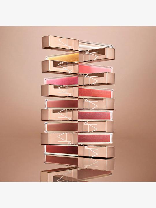Image du produit NARS Cosmetics Afterglow Lip Shine (Orgasm)