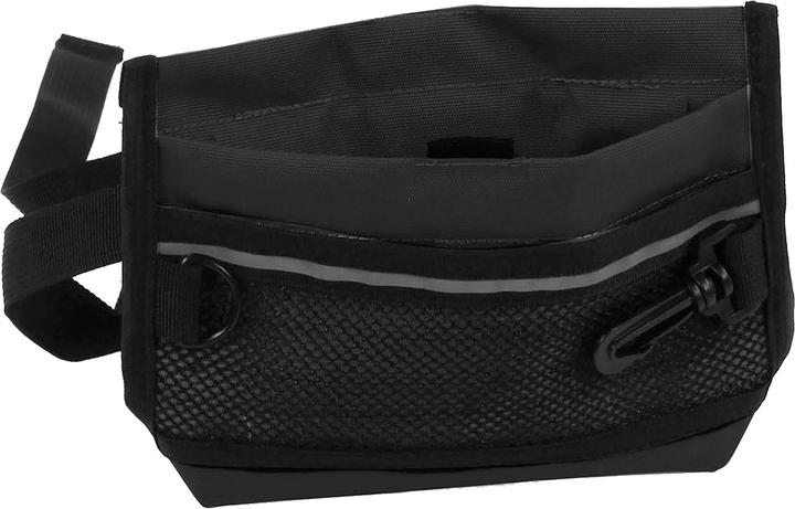 Swisspet Borsa da cintura per snack per cani (Destrezza)