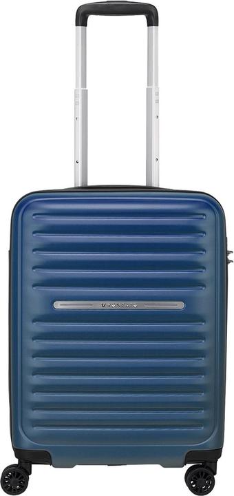 Roncato Ibiza Kabine Trolley 55 Blue Night (55 l, Handgepäck (bis 50l))