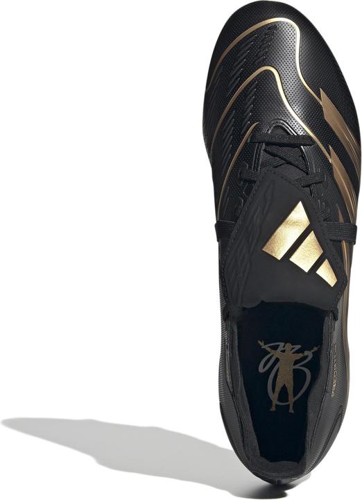 Immagine prodotto adidas scarpe calcio predator league ft fg (43 1/3)