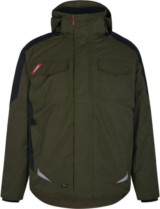 Actual product image F. Engel Galaxy winter jacket (XS)