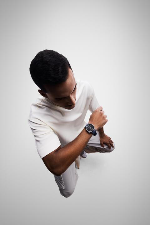 Actual product image CMF Watch Pro 2 (45 mm)