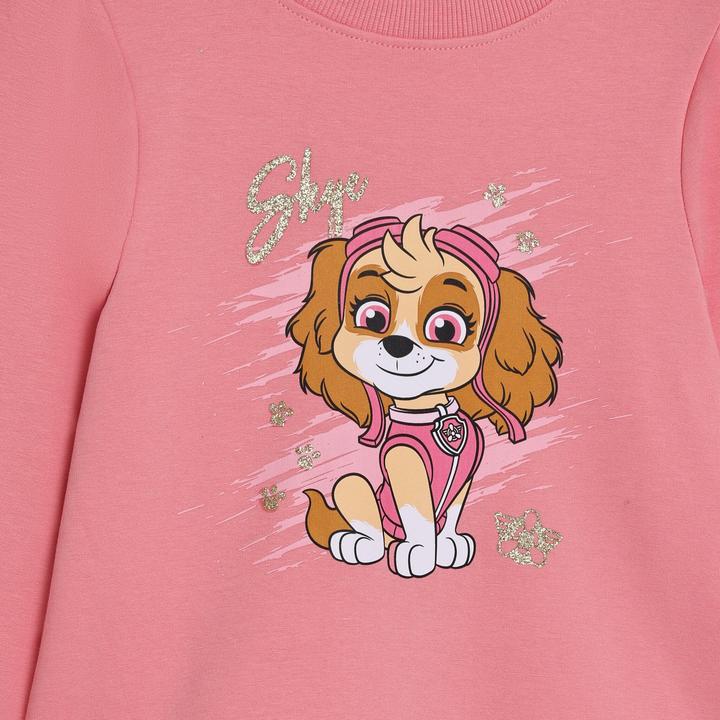 Actual product image Minymo Paw Patrol Kleid (128)