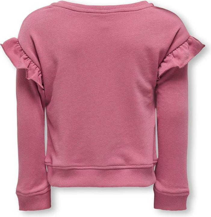 Produktbild Only KMGSARA Sweatshirt Sweatshirt (104)