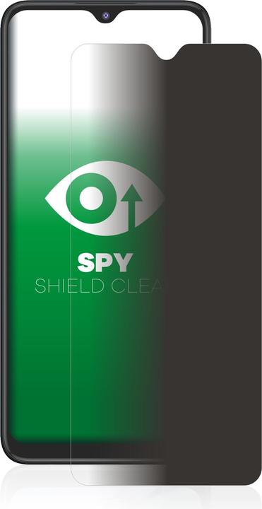 Immagine prodotto upscreen Spy Shield Pellicola Privacy (1 Pezzo/i, Motorola Moto G50)