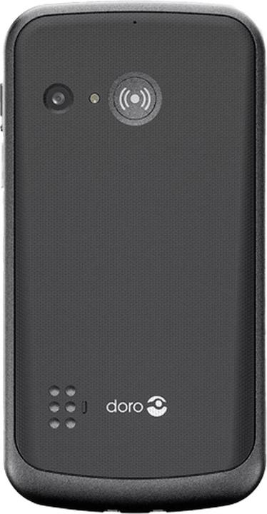 Actual product image Doro 1880 (2.40", 0.31 Mpx, 4G)