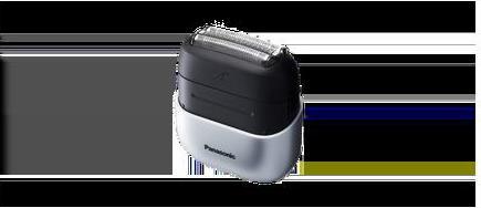 Image du produit Panasonic Rasoir humide/sec sw sb