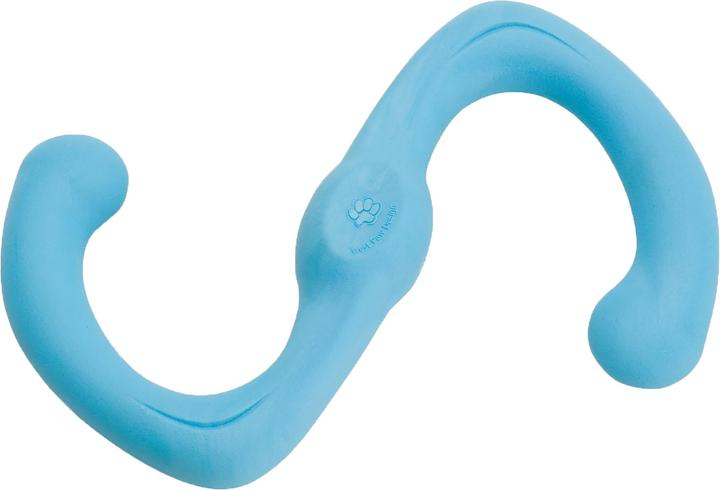 Actual product image West Paw Bümi S Dog Toy (Dog chew toy)