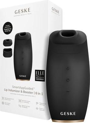 Actual product image Geske Smartappguidedtm Lip Volumizer & Booster 6 in 1 Quick Lip Plumper