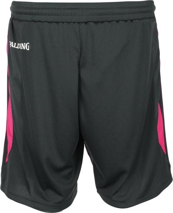 Actual product image Spalding 4her Iii Shorts (XXL)