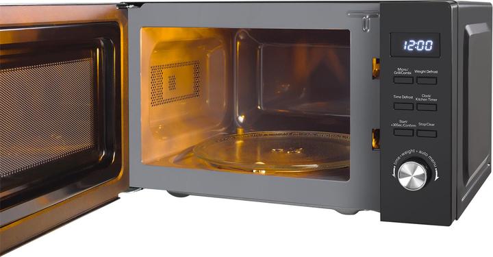 Image du produit Beko FOUR À MICRO-ONDES MGF20210B (20 l)