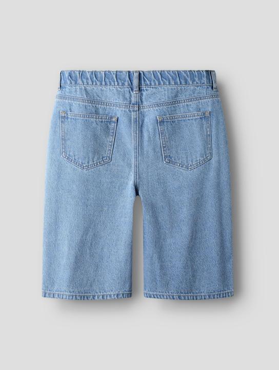 Actual product image Name it Nlntoizza Dnm Long Shorts Noos (140)