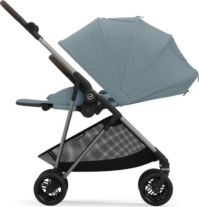 Image du produit Cybex Poussette Melio