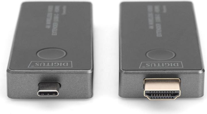 Actual product image Digitus DS-55324 (30 m, HDCP 2.2, HDMI 2.0)