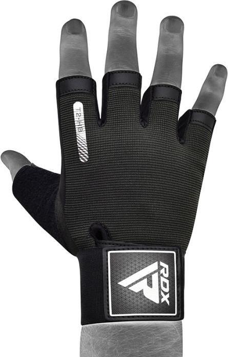 Produktbild Rdx T2 Gewichtheberhandschuhe (S)