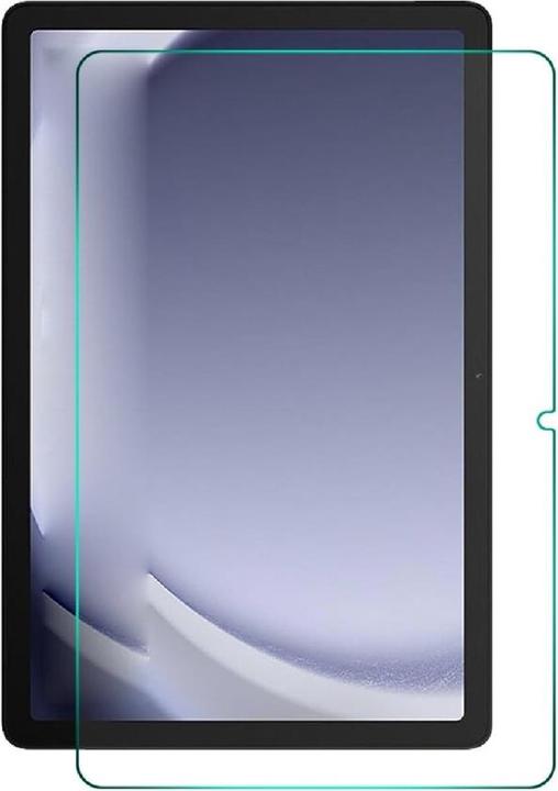 Produktbild Protectorking 6x Displayschutzfolie matt Anti-Reflex entspiegelt (6 Stück, Galaxy Tab A9)
