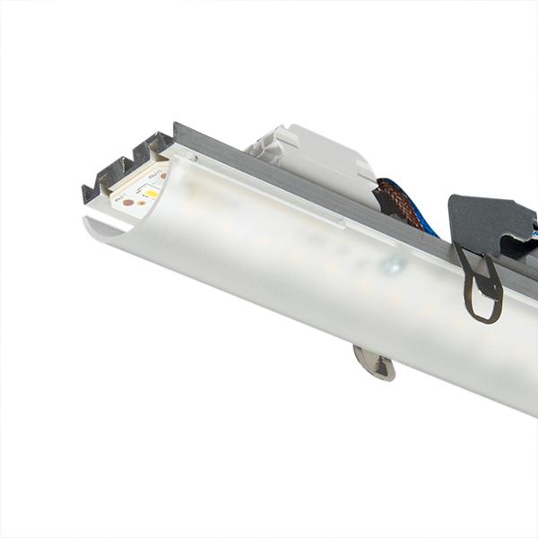 LTS LED-Lichteinsatz (3670 lm)