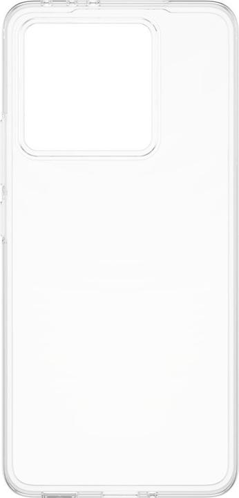 Immagine prodotto PanzerGlass Flagship Case Transparent Urban Combat w. Clear Frame Xiaomi 15 (Xiaomi 15)