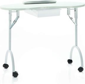 Produktbild XanitaliaPro Tekno Folding Portable Manicure Table
