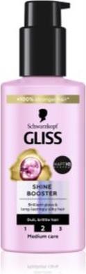 Immagine prodotto Schwarzkopf Gliss Liquid Silk 100 Ml - Trattamento Leave-In per capelli più forti e lucenti (100 ml)