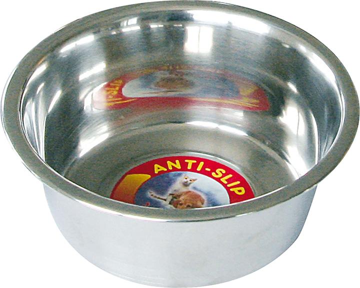 Produktbild Swisspet Edelstahlnapf (1.89 l)