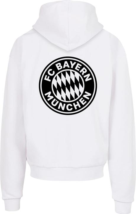 Immagine prodotto FC Bayern München Felpa con cappuccio Mia San Mia Ultra Heavy - 113331 (L)